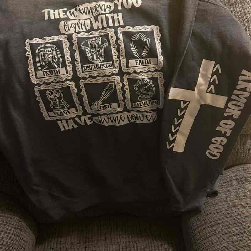 Baby Steps Shawna Vee post image