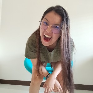 Jolina Curiano 🍀 profile