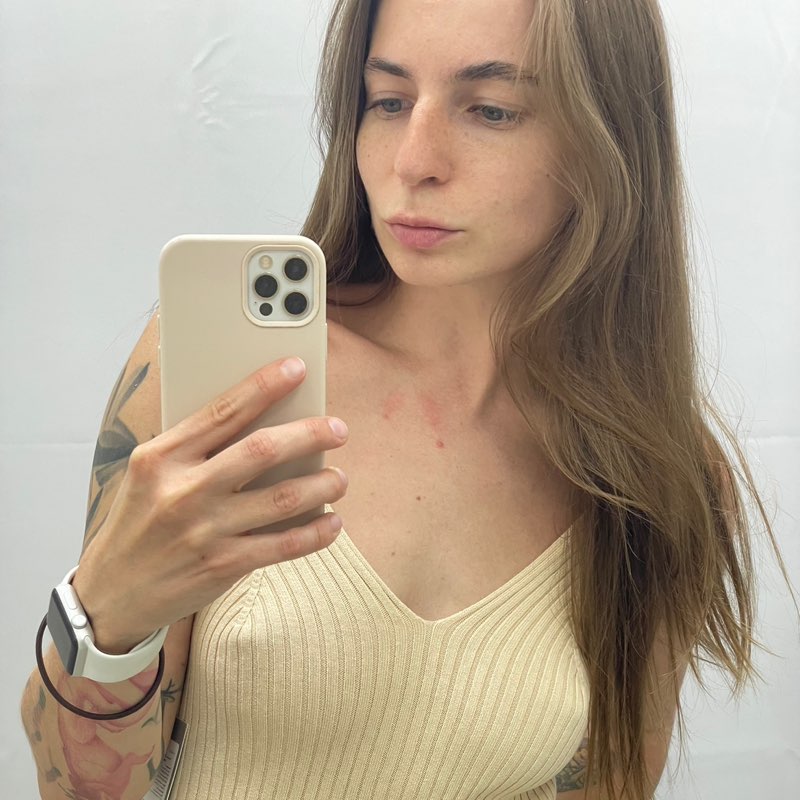 Александра profile