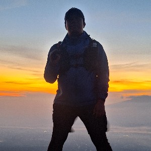 Puguh Putra W profile