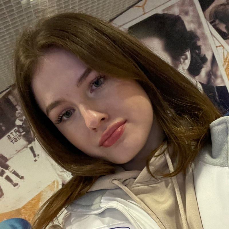 Саликова Валентина ПКМС