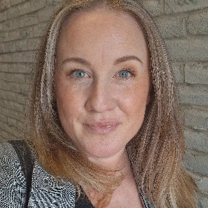 Adrienne Finlay Admin