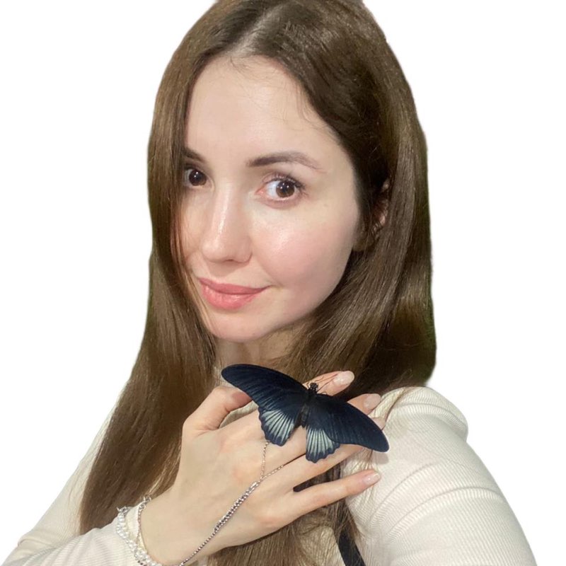 Регина 19.03.1990 (1/5) profile