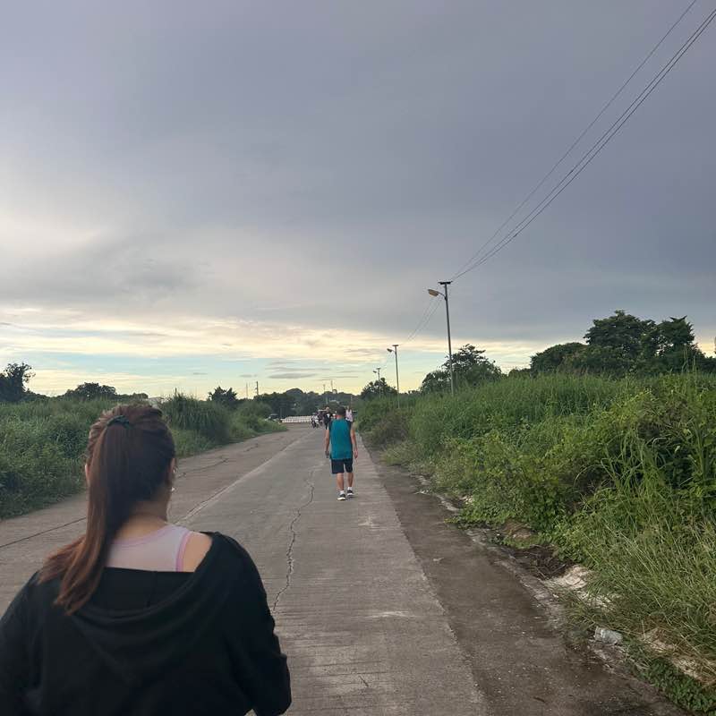 TRACKSTARS ★ Bea Mangahas post image