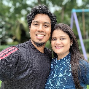 Christy Abraham icon