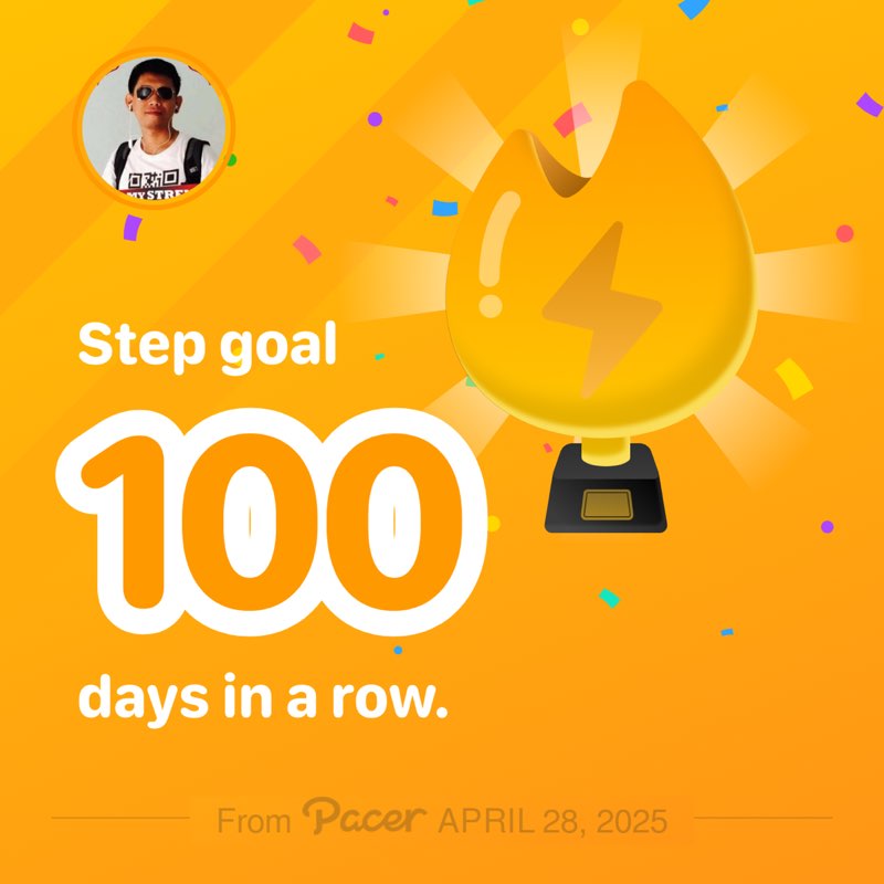 Donnel Oro Legaspi post 1