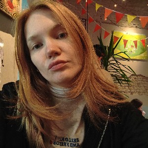 Mariia profile