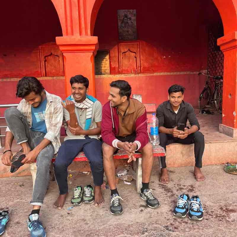 Akhil’s 〽️issi🔅n post 3