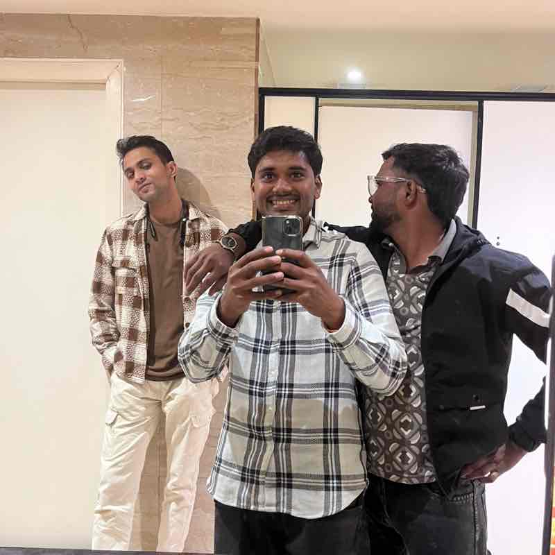Akhil’s 〽️issi🔅n post 3