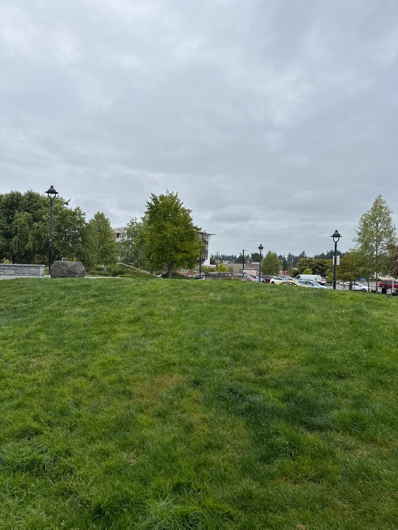 walking near me in Town Square Park in autumn