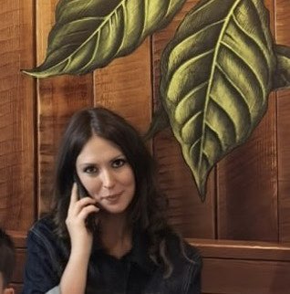 Екатерина icon