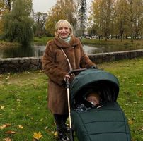 Лариса profile