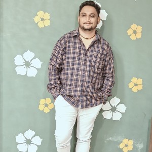 Rohit More icon