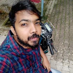 Deva Dinesh profile