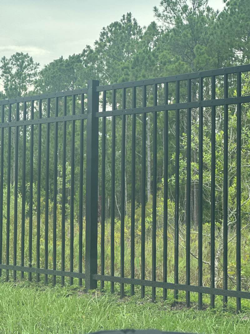 walking near me in Narcoossee Community Park in autumn