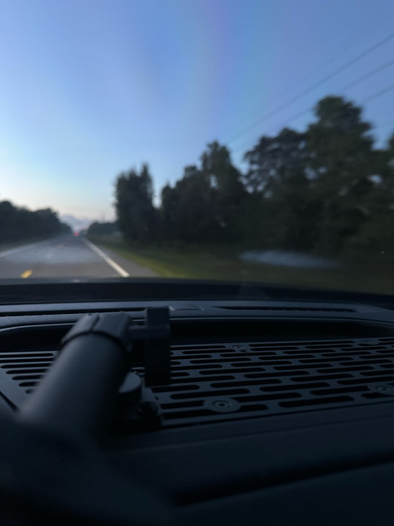 walking near me in Broussard Conservation Easement in autumn