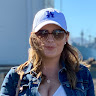 Hannah profile
