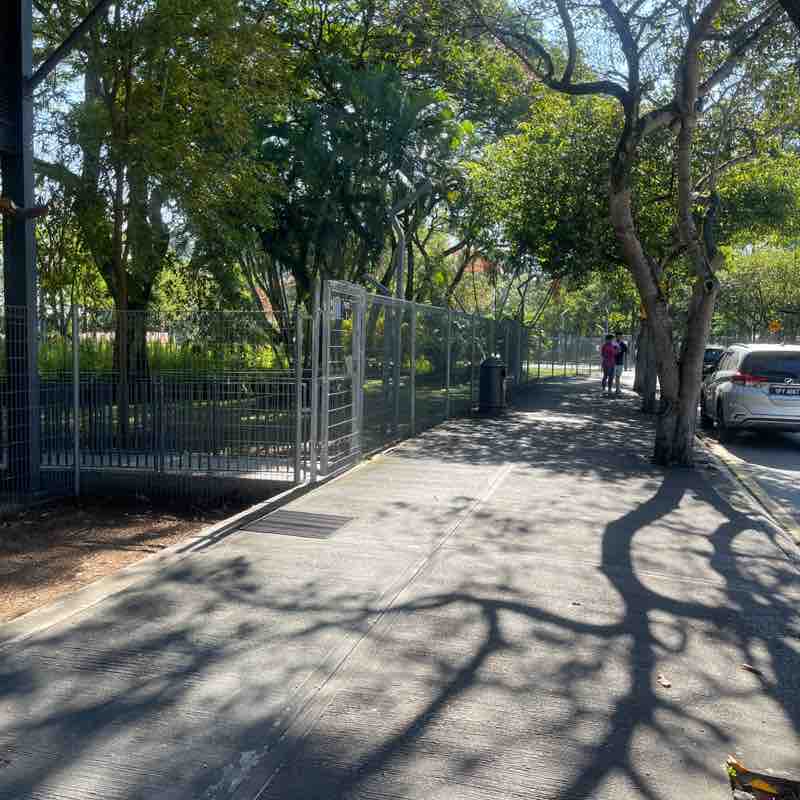 Haffiqah Hassan post 1