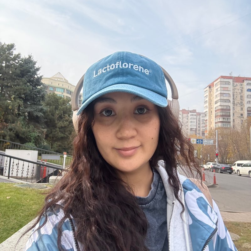 Зорябуви profile