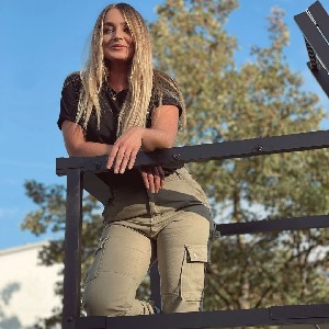 Kristen