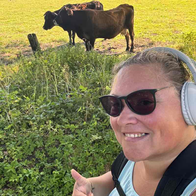 CEVA FIT - BENELUX Kelly post image