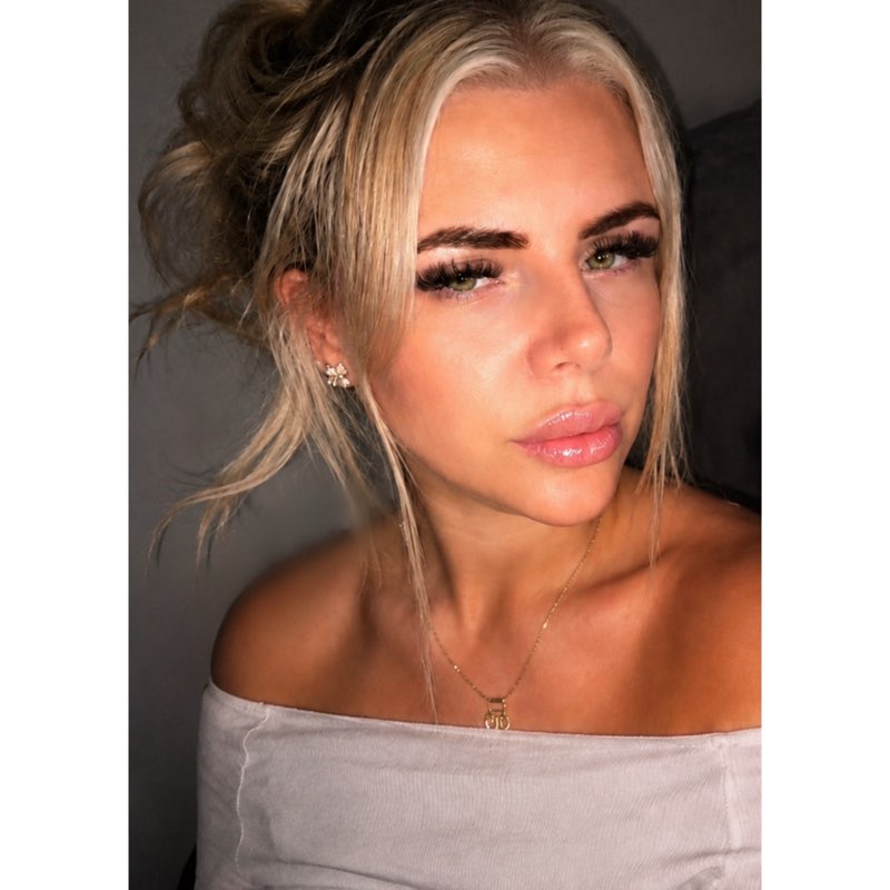 Shannon-Grace🩷✨