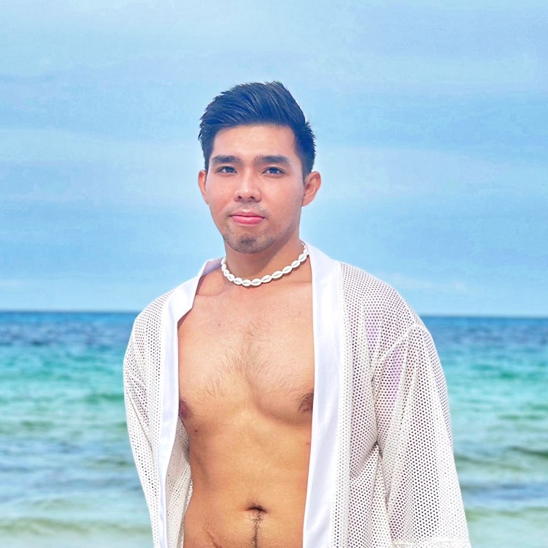 Vaughn Carl Salameda