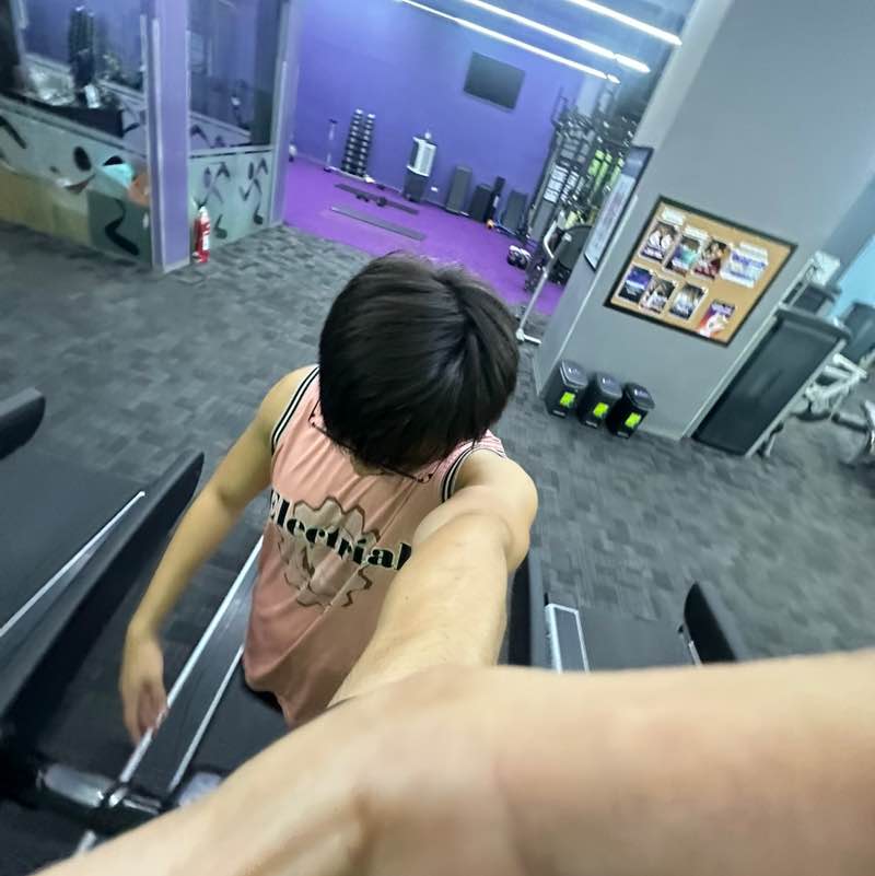 Vaughn Carl Salameda post 2