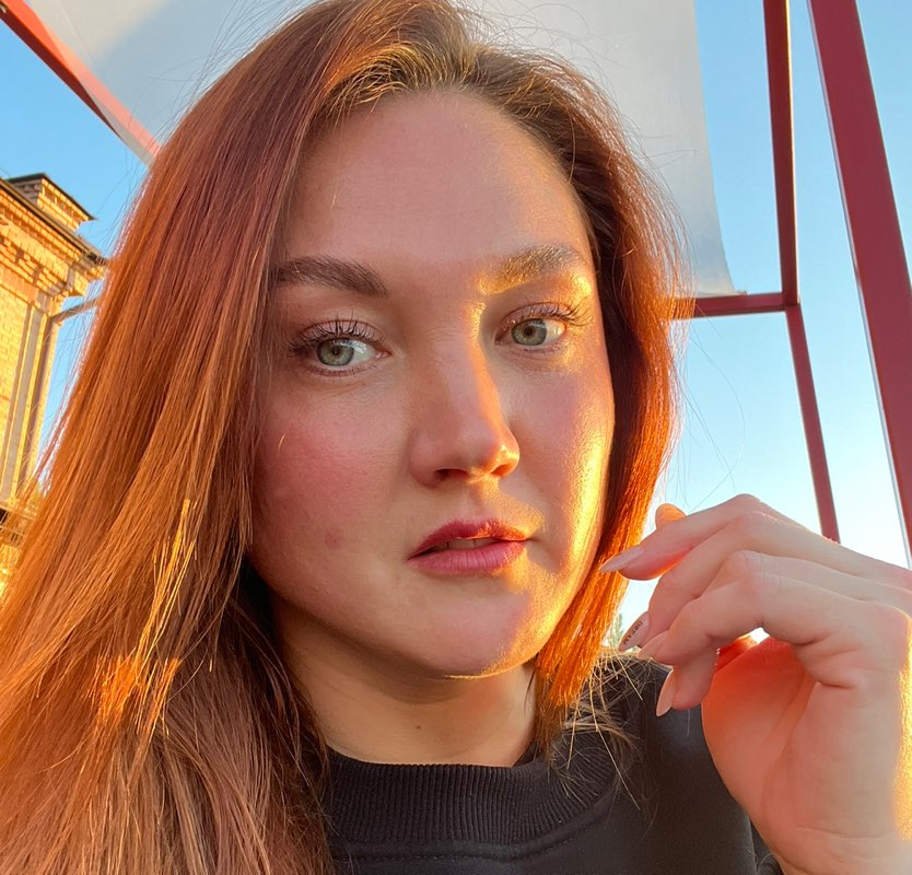 Елена Анатольевна profile