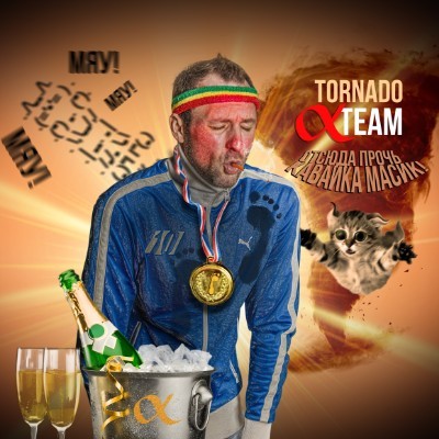 Copy General Vlad 😎 post image