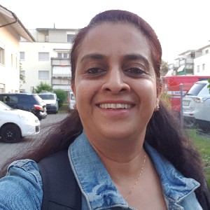 shinymaliakal profile