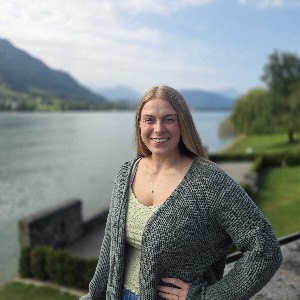 Taylor Reed profile