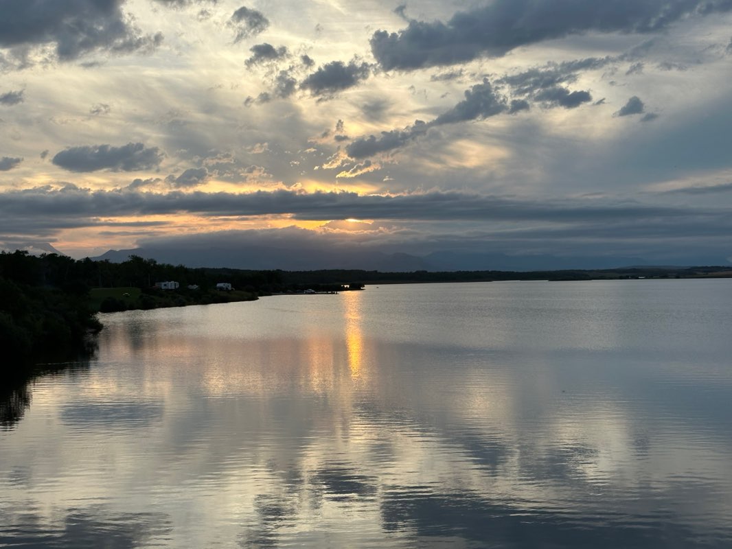 walking near me in Payne Lake Provincial Recreation Area in autumn
