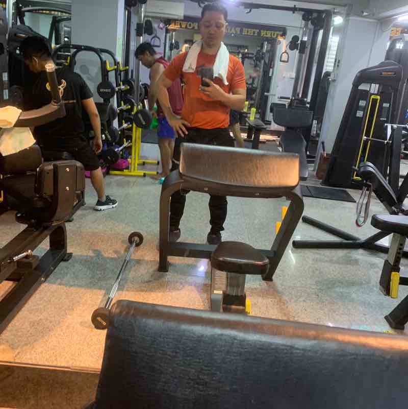 Kyaw Khine Tun post 1