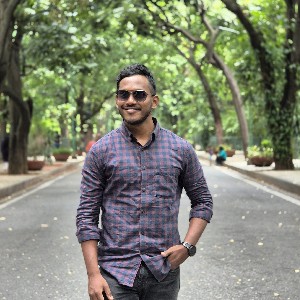 Malla Srikanta profile