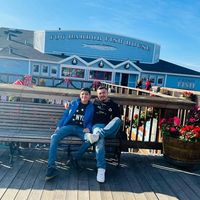 Nelson D Lagos profile