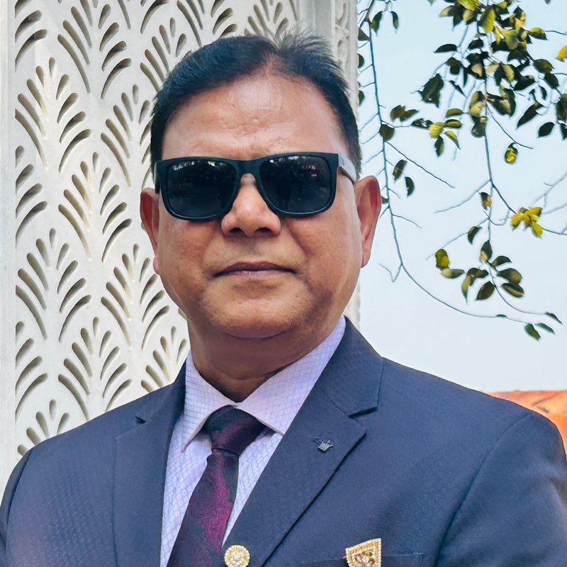 Vinod Mishra