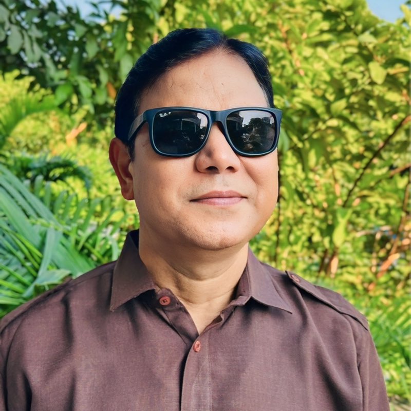 Vinod Mishra profile