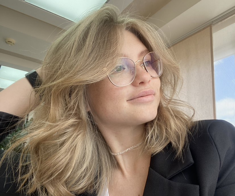 Анастасия Лучкина profile