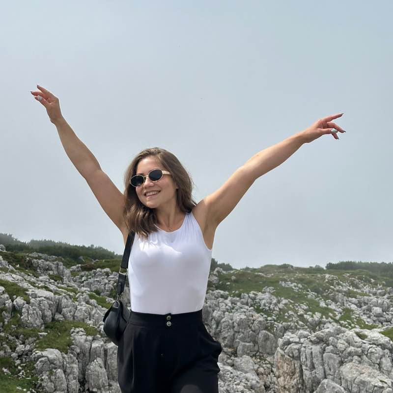 Mariana🏃🏽‍♀️🇺🇦 post 3