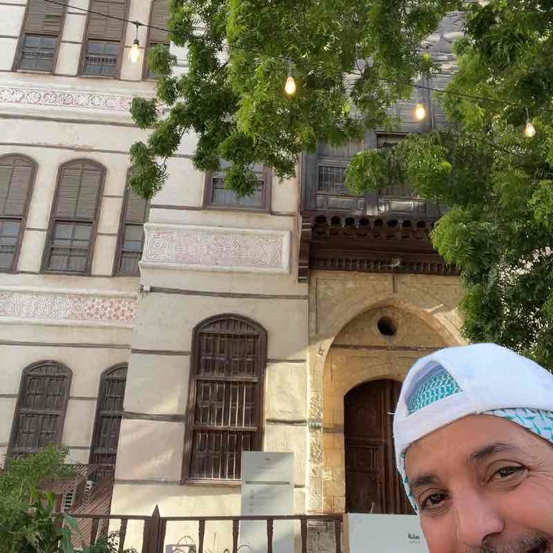 محمد ال سعد post 2