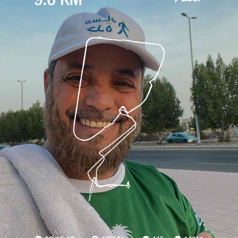 محمد ال سعد post 1