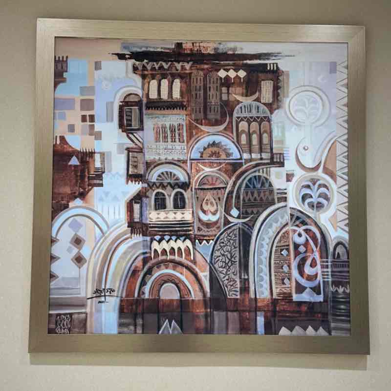 محمد ال سعد post 2