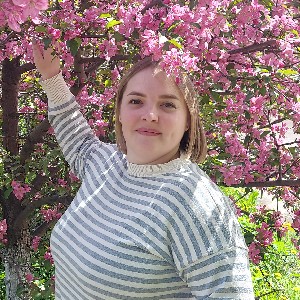 Карина Шмакова profile