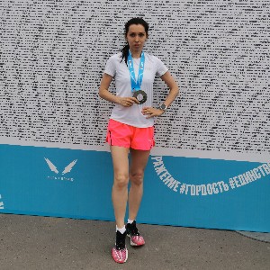 Ирина Шебеко icon