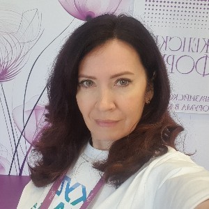 Марина Власенко icon