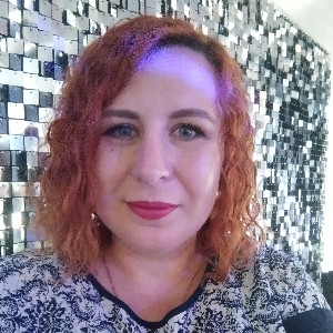 Анна Кравчук profile