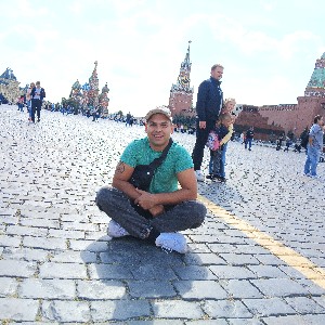 Глеб Зыков icon