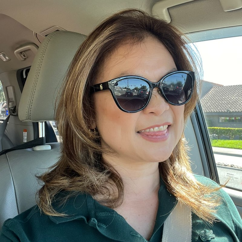 Evita Miguel profile