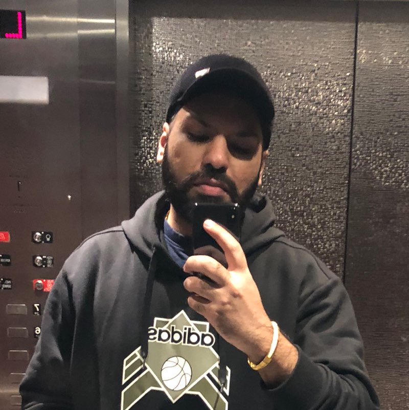 Manpreet Singh profile